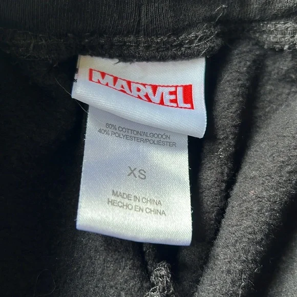 Marvel Sweat Pant Set - Picture 6 of 7